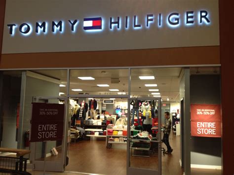 tommy hilfiger online shop usa.